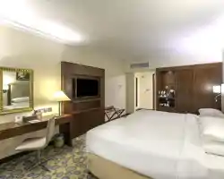 Al Aqeeq Madinah Hotel thumbnail